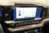 Thumbnail of 2024 Slate Gray Metallic Chevrolet Silverado 1500