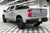 Thumbnail of 2024 Slate Gray Metallic Chevrolet Silverado 1500