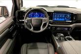 Thumbnail of 2024 Slate Gray Metallic Chevrolet Silverado 1500