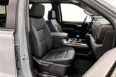 Thumbnail of 2024 Slate Gray Metallic Chevrolet Silverado 1500