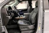 Thumbnail of 2024 Slate Gray Metallic Chevrolet Silverado 1500