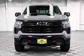 Thumbnail of 2024 Slate Gray Metallic Chevrolet Silverado 1500
