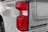 Thumbnail of 2024 Slate Gray Metallic Chevrolet Silverado 1500