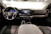 Thumbnail of 2024 Slate Gray Metallic Chevrolet Silverado 1500