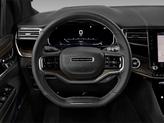 Thumbnail of 2023 Bright White Clearcoat Jeep Grand Wagoneer