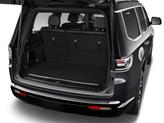 Thumbnail of 2023 Bright White Clearcoat Jeep Grand Wagoneer