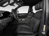 Thumbnail of 2023 Bright White Clearcoat Jeep Grand Wagoneer
