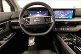 Thumbnail of 2025 Scarlet Ember Tintcoat/Super Black Nissan Murano