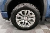 Thumbnail of 2024 Downpour Metallic GMC Sierra 1500