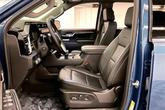 Thumbnail of 2024 Downpour Metallic GMC Sierra 1500
