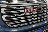 Thumbnail of 2024 Downpour Metallic GMC Sierra 1500