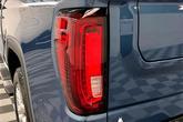 Thumbnail of 2024 Downpour Metallic GMC Sierra 1500