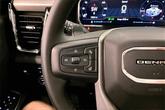 Thumbnail of 2024 Downpour Metallic GMC Sierra 1500