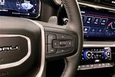 Thumbnail of 2024 Downpour Metallic GMC Sierra 1500