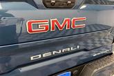 Thumbnail of 2024 Downpour Metallic GMC Sierra 1500