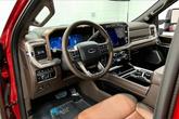 Thumbnail of 2024 Rapid Red Metallic Tinted Clearcoat Ford F-250