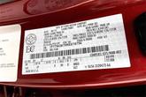 Thumbnail of 2024 Rapid Red Metallic Tinted Clearcoat Ford F-250