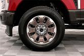 Thumbnail of 2024 Rapid Red Metallic Tinted Clearcoat Ford F-250