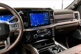 Thumbnail of 2024 Rapid Red Metallic Tinted Clearcoat Ford F-250