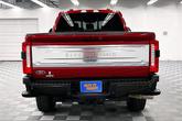 Thumbnail of 2024 Rapid Red Metallic Tinted Clearcoat Ford F-250