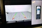 Thumbnail of 2024 Rapid Red Metallic Tinted Clearcoat Ford F-250