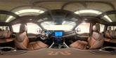 Thumbnail of 2024 Rapid Red Metallic Tinted Clearcoat Ford F-250