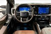 Thumbnail of 2024 Rapid Red Metallic Tinted Clearcoat Ford F-250