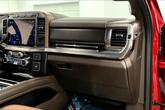 Thumbnail of 2024 Rapid Red Metallic Tinted Clearcoat Ford F-250