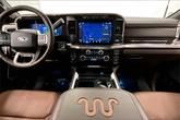 Thumbnail of 2024 Rapid Red Metallic Tinted Clearcoat Ford F-250