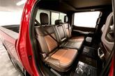 Thumbnail of 2024 Rapid Red Metallic Tinted Clearcoat Ford F-250