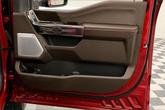 Thumbnail of 2024 Rapid Red Metallic Tinted Clearcoat Ford F-250