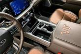 Thumbnail of 2024 Rapid Red Metallic Tinted Clearcoat Ford F-250