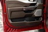 Thumbnail of 2024 Rapid Red Metallic Tinted Clearcoat Ford F-250