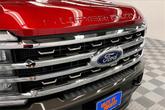 Thumbnail of 2024 Rapid Red Metallic Tinted Clearcoat Ford F-250