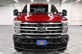 Thumbnail of 2024 Rapid Red Metallic Tinted Clearcoat Ford F-250