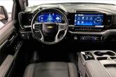 Thumbnail of 2022 Dark Ash Metallic Chevrolet Silverado 1500