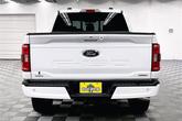 Thumbnail of 2023 Oxford White Ford F-150