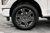 Thumbnail of 2023 Oxford White Ford F-150