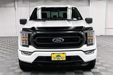 Thumbnail of 2023 Oxford White Ford F-150