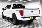 Thumbnail of 2023 Oxford White Ford F-150