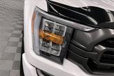 Thumbnail of 2023 Oxford White Ford F-150
