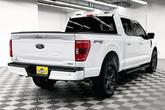 Thumbnail of 2023 Oxford White Ford F-150