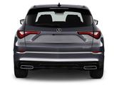 Thumbnail of 2023 Platinum White Pearl Acura MDX