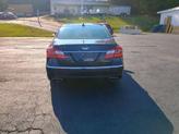 Thumbnail of 2012 Twilight Blue Pearl Hyundai Genesis
