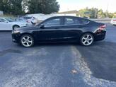 Thumbnail of 2016 Shadow Black Ford Fusion
