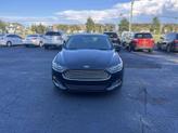 Thumbnail of 2016 Shadow Black Ford Fusion