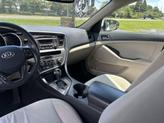 Thumbnail of 2013 Snow White Pearl Kia Optima