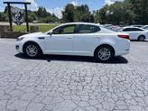 Thumbnail of 2013 Snow White Pearl Kia Optima