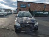 Thumbnail of 2006 Black Mercedes-Benz M-Class