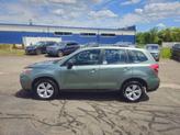 Thumbnail of 2016 Jasmine Green Metallic Subaru Forester